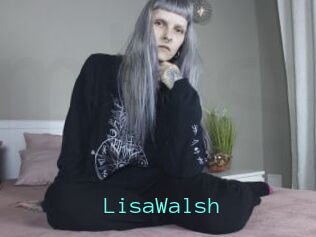 LisaWalsh