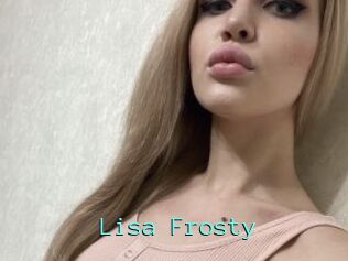 Lisa_Frosty