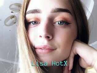 Lisa_HotX