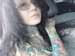 Lisa_LynnXO