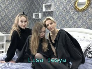 Lisa_lesya
