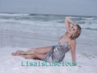 LisaisLuscious