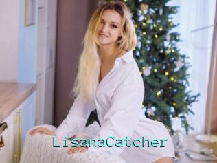 LisanaCatcher Mobile Sex