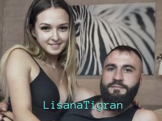 LisanaTigran