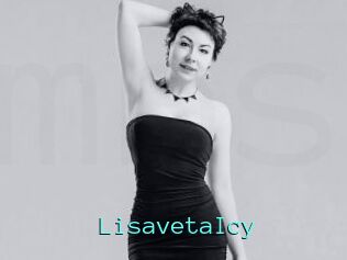 LisavetaIcy