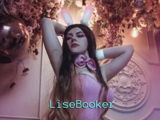 LiseBooker