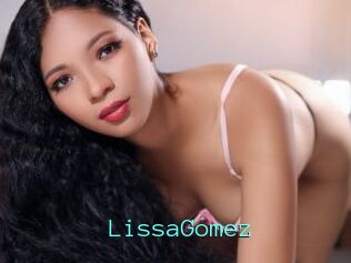 LissaGomez
