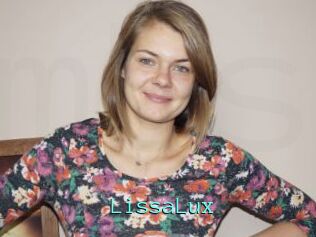 LissaLux