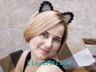 LissaMellow Mobile Sex