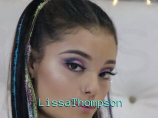 LissaThompson