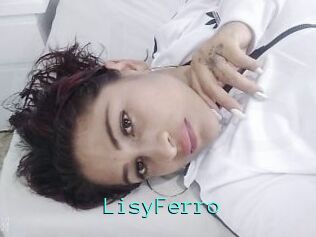 LisyFerro