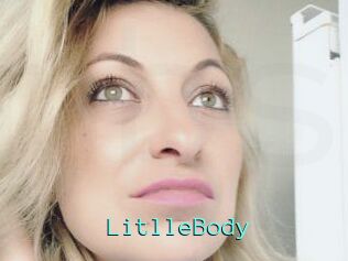 LitlleBody Mobile Sex