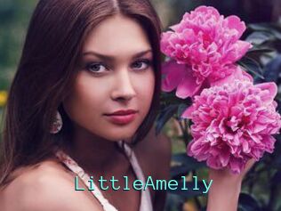 LittleAmelly Mobile Sex