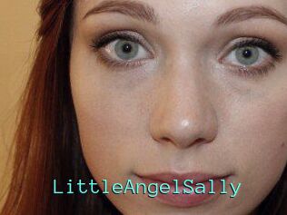 LittleAngelSally