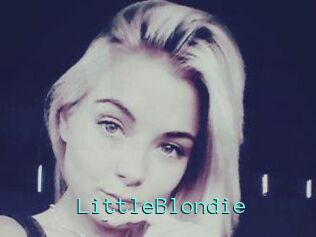 LittleBlondie