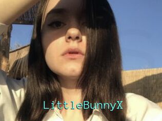 LittleBunnyX Mobile Sex