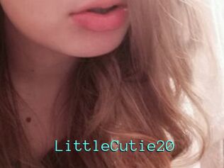 LittleCutie20