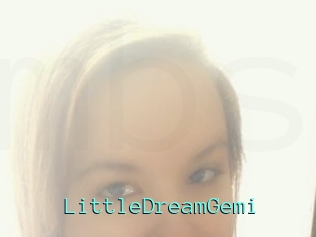 LittleDreamGemi