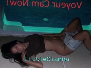 LittleGianna Mobile Sex