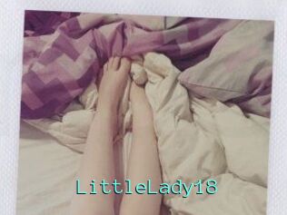 LittleLady18