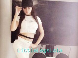 LittleLegsLola