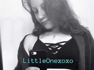 LittleOnexoxo