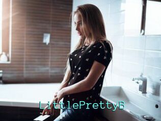 LittlePrettyB Mobile Sex