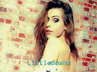 LittleSasha