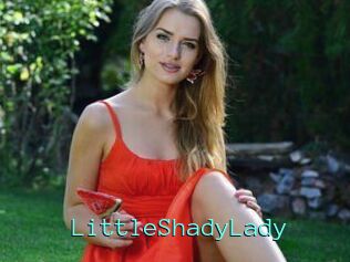 LittleShadyLady