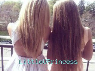 LittleUPrincess