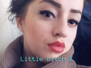Little_bitch_X