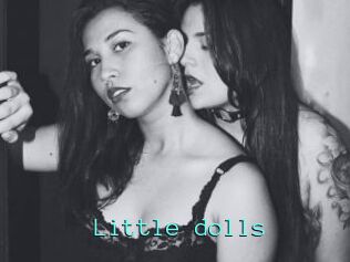 Little_dolls