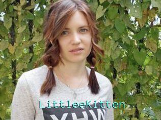 LittleeKitten