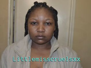 Littlemisscruelsxx