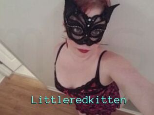 Littleredkitten