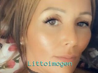 Littoimogen