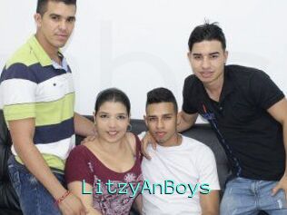 LitzyAnBoys