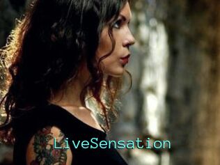 LiveSensation