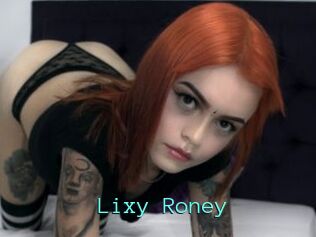 Lixy_Roney
