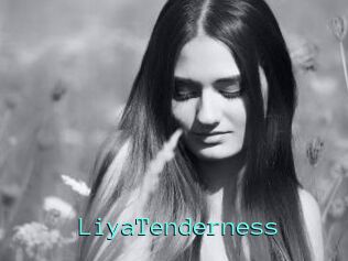 LiyaTenderness