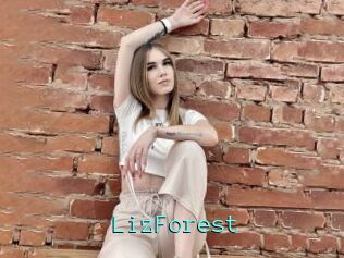 LizForest
