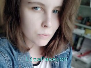 LizaPassion