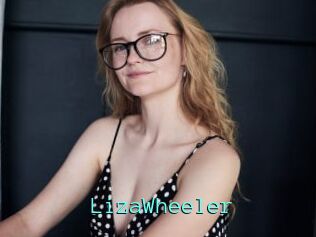 LizaWheeler Mobile Sex