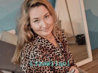LizaWilsol