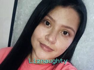 Liznaughty