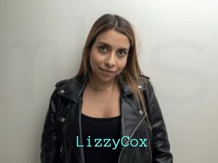 LizzyCox
