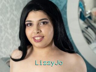 LizzyJo Mobile Sex