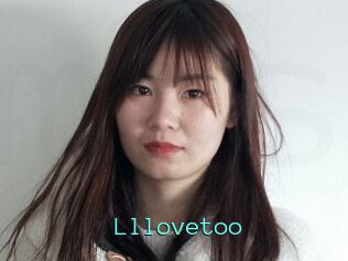 Lllovetoo