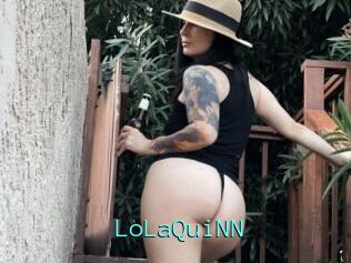 LoLaQuiNN
