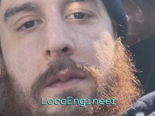 LocoEngineer